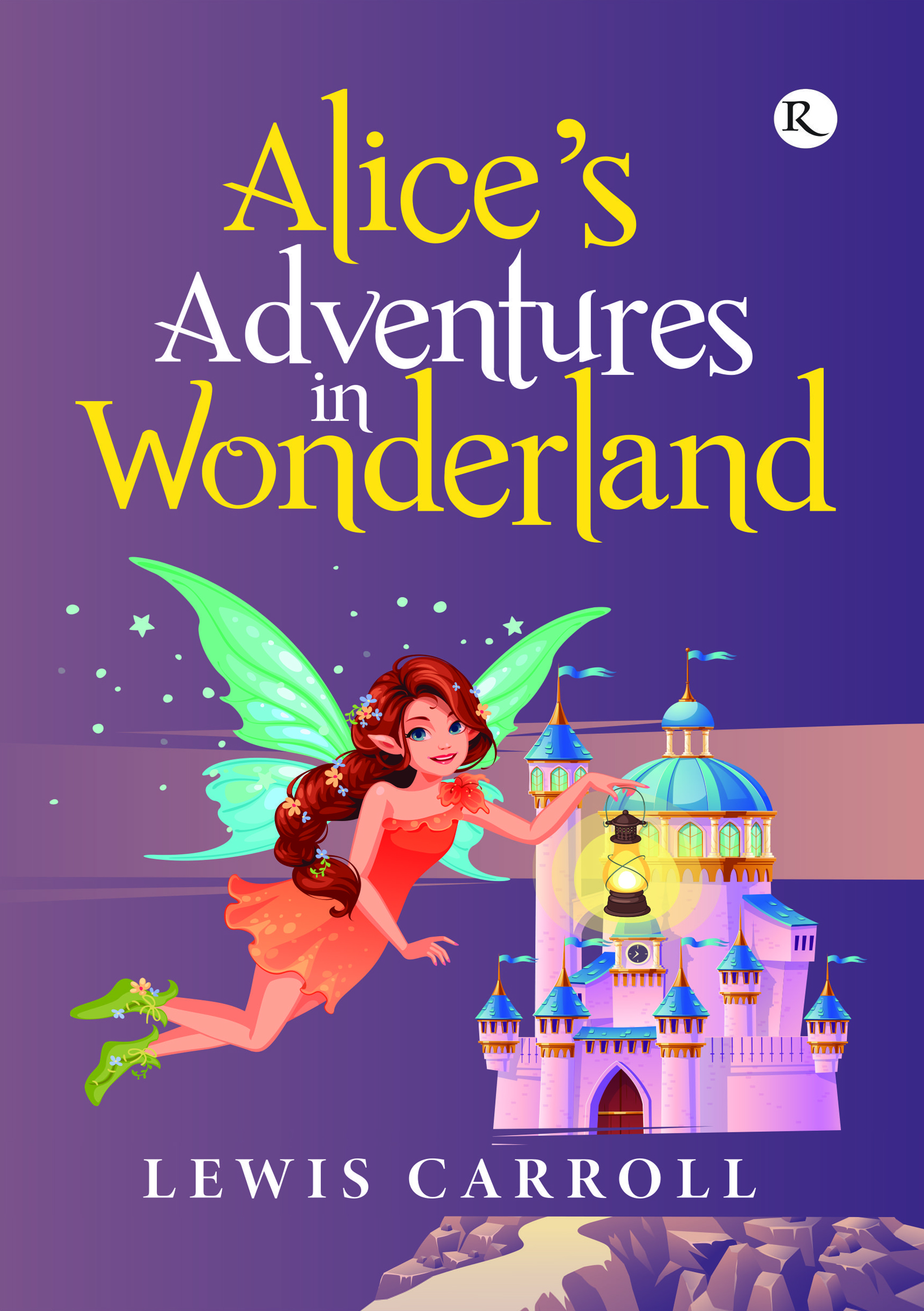 Alice's Adventure In Wonderland